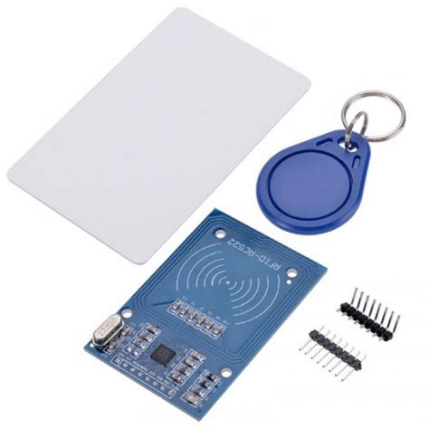 rfid reader module price in india|rfid module not scanning card.